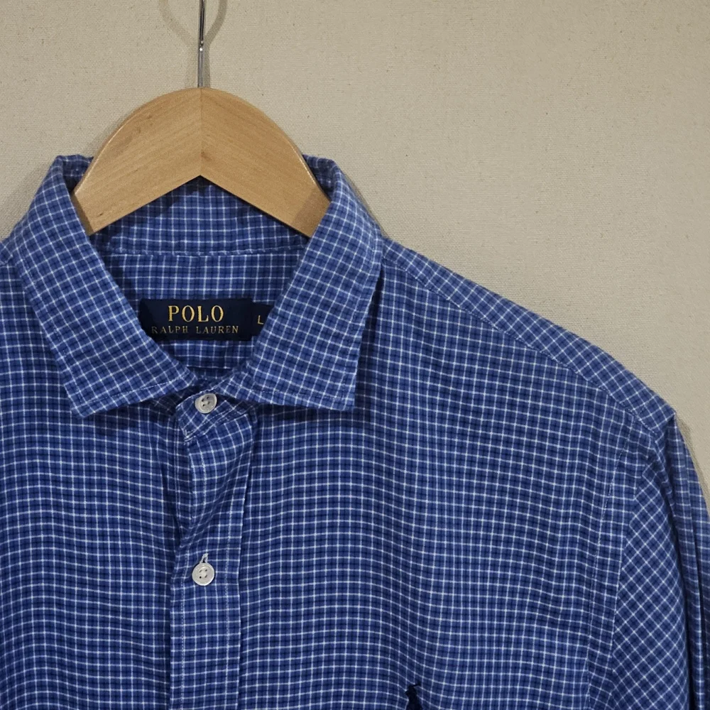 Polo Ralph Lauren Button Down L